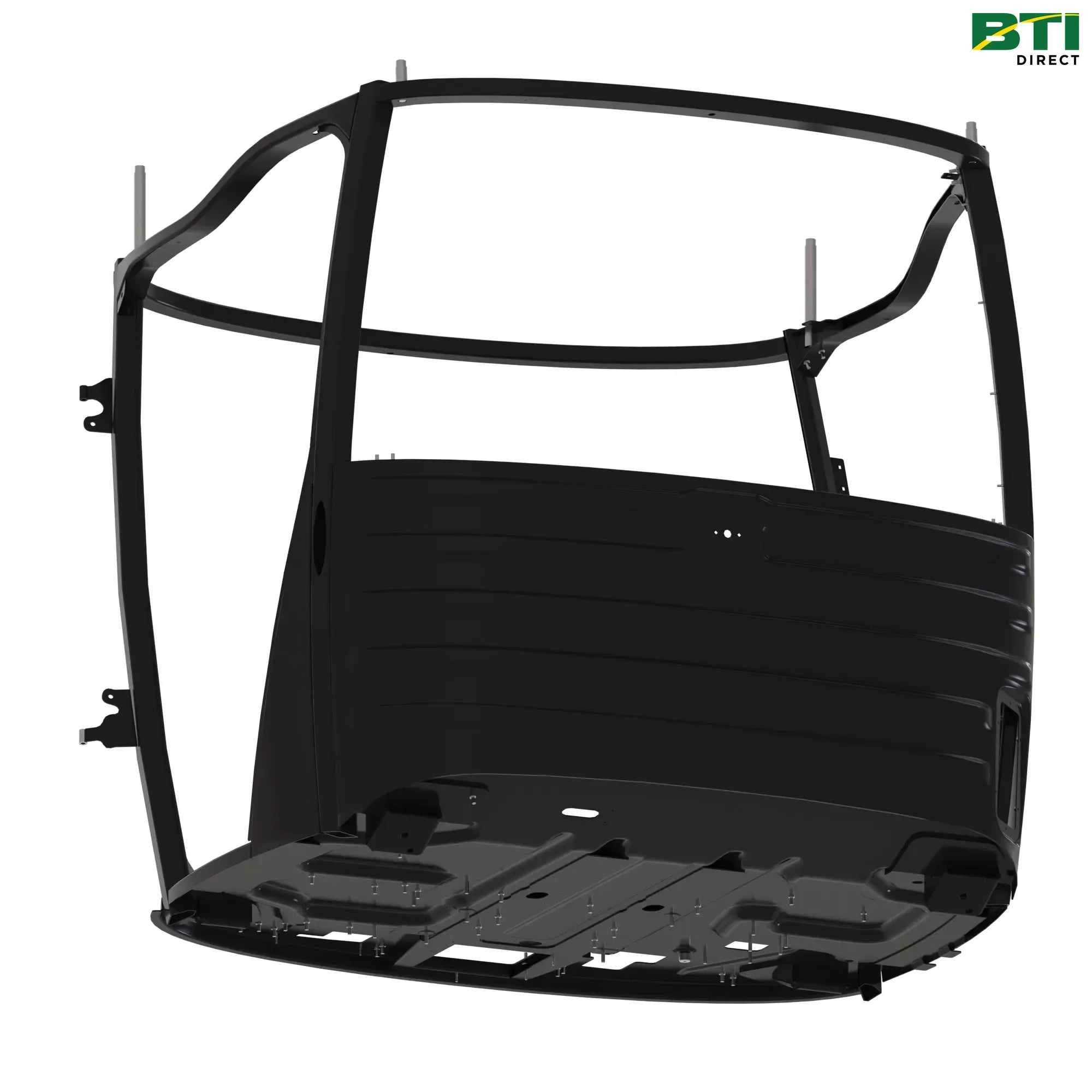AXE64920: Cab Structure Finished Frame Assembly