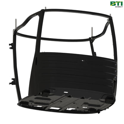 AXE64920: Cab Structure Finished Frame Assembly