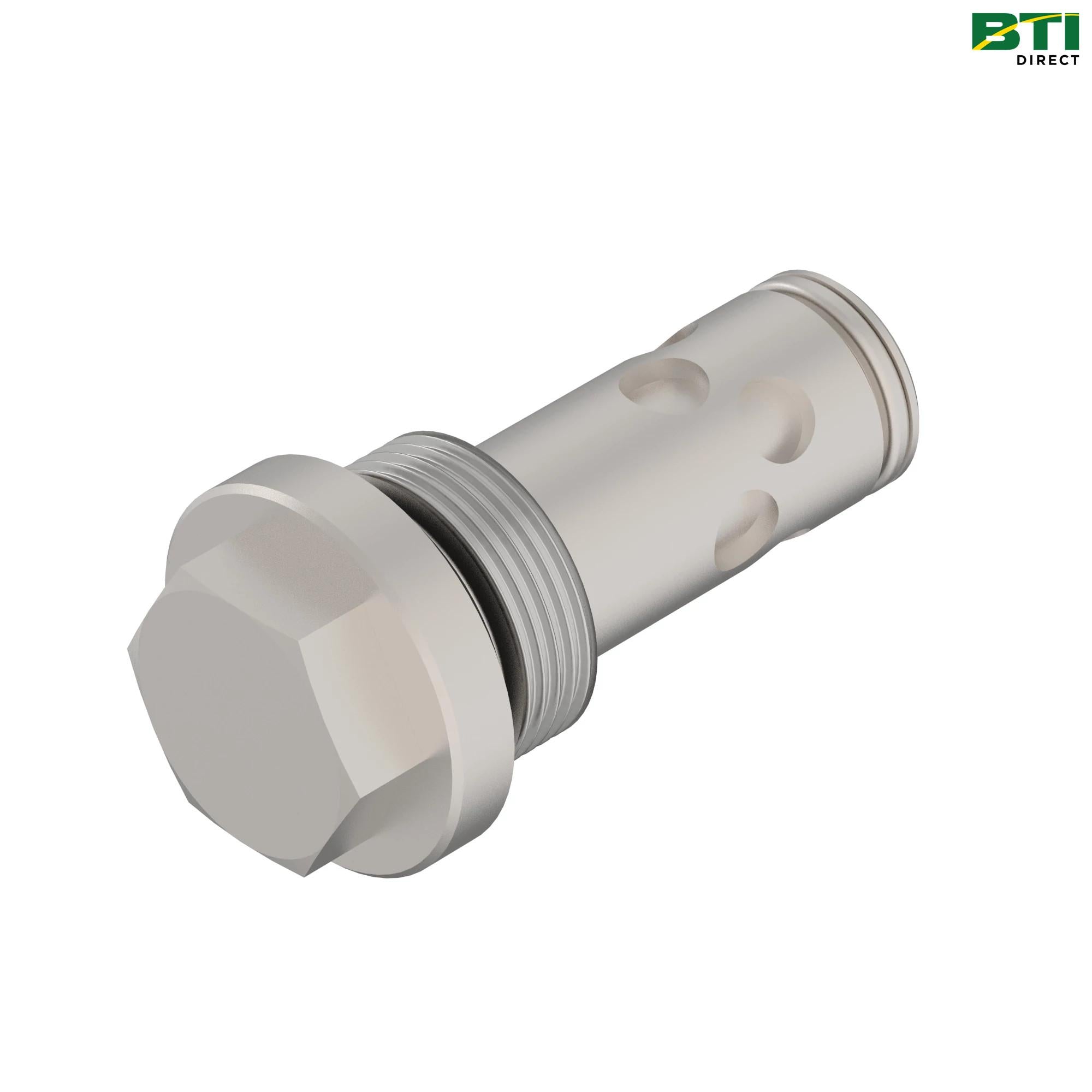 AL233442: Thermostatic Control Valve