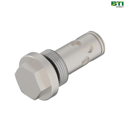AL233442: Thermostatic Control Valve