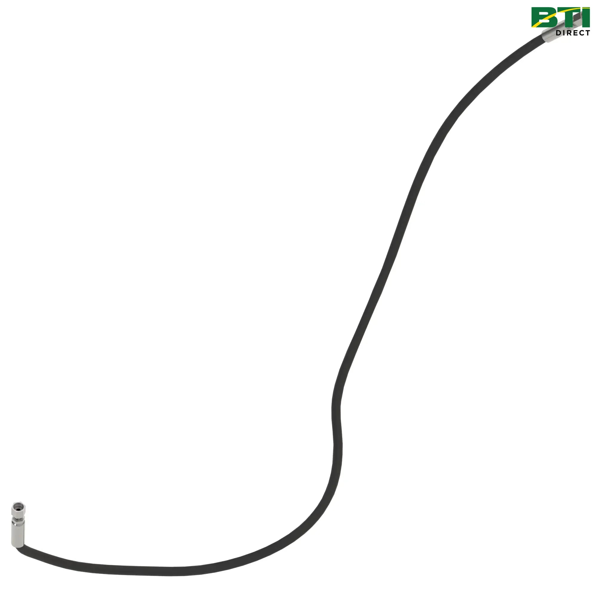 AN403233: Fabricated Hydraulic Hose