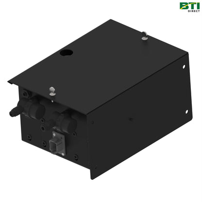 AN304805: Basic Control Unit