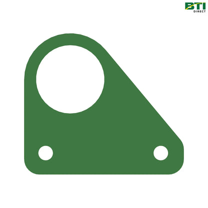 N318429: Hose Support Plate