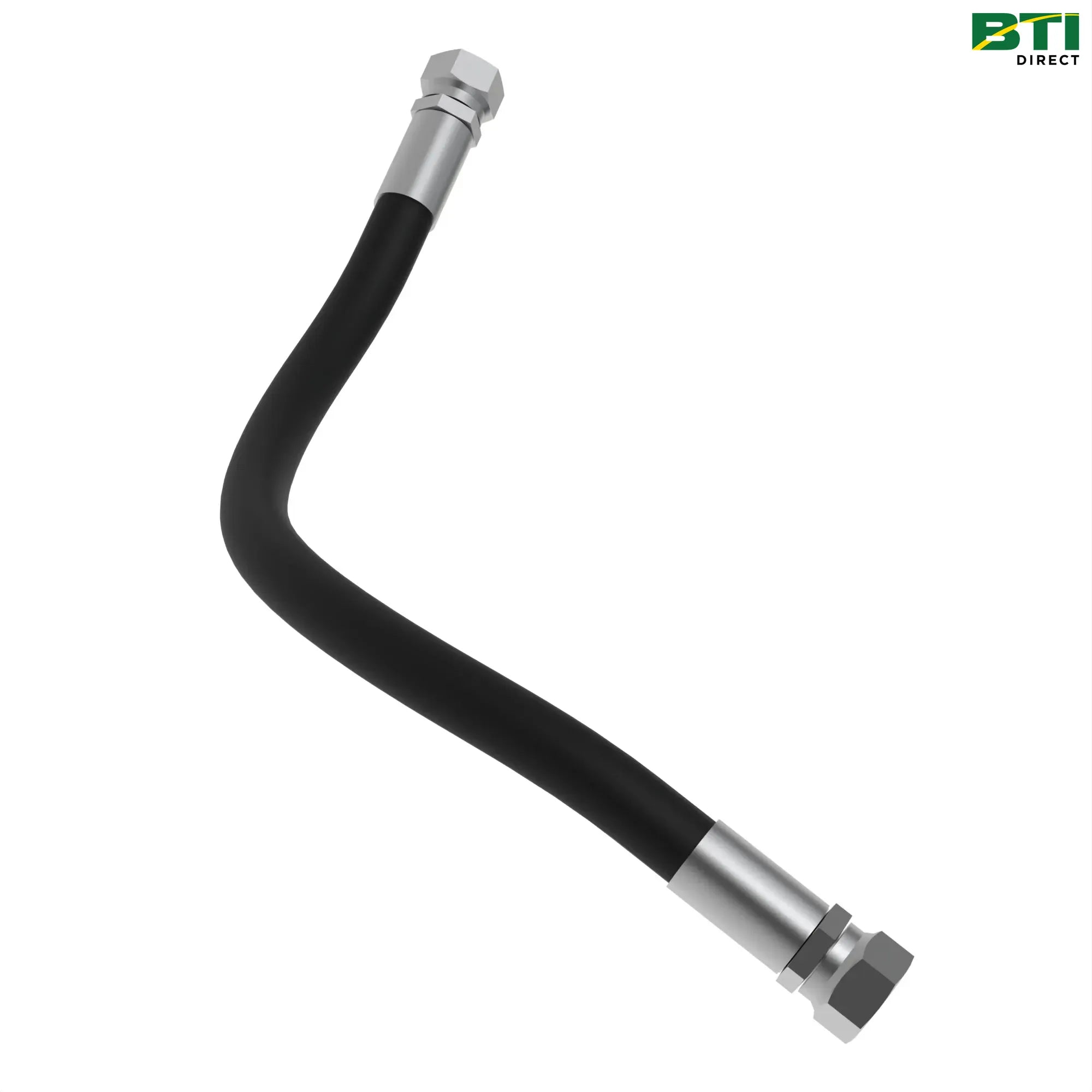 RE309898: Scraper SCV Standard Pressure Hydraulic Hose