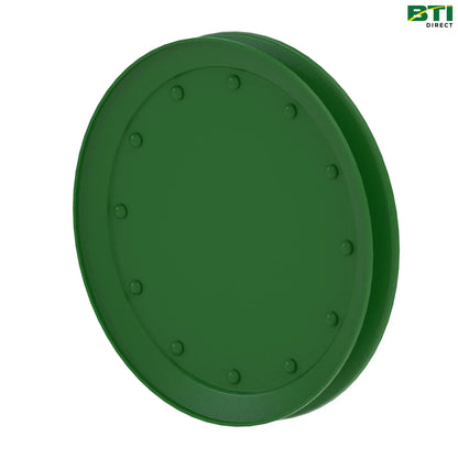 AXE44275: Cooling Fan Pulley