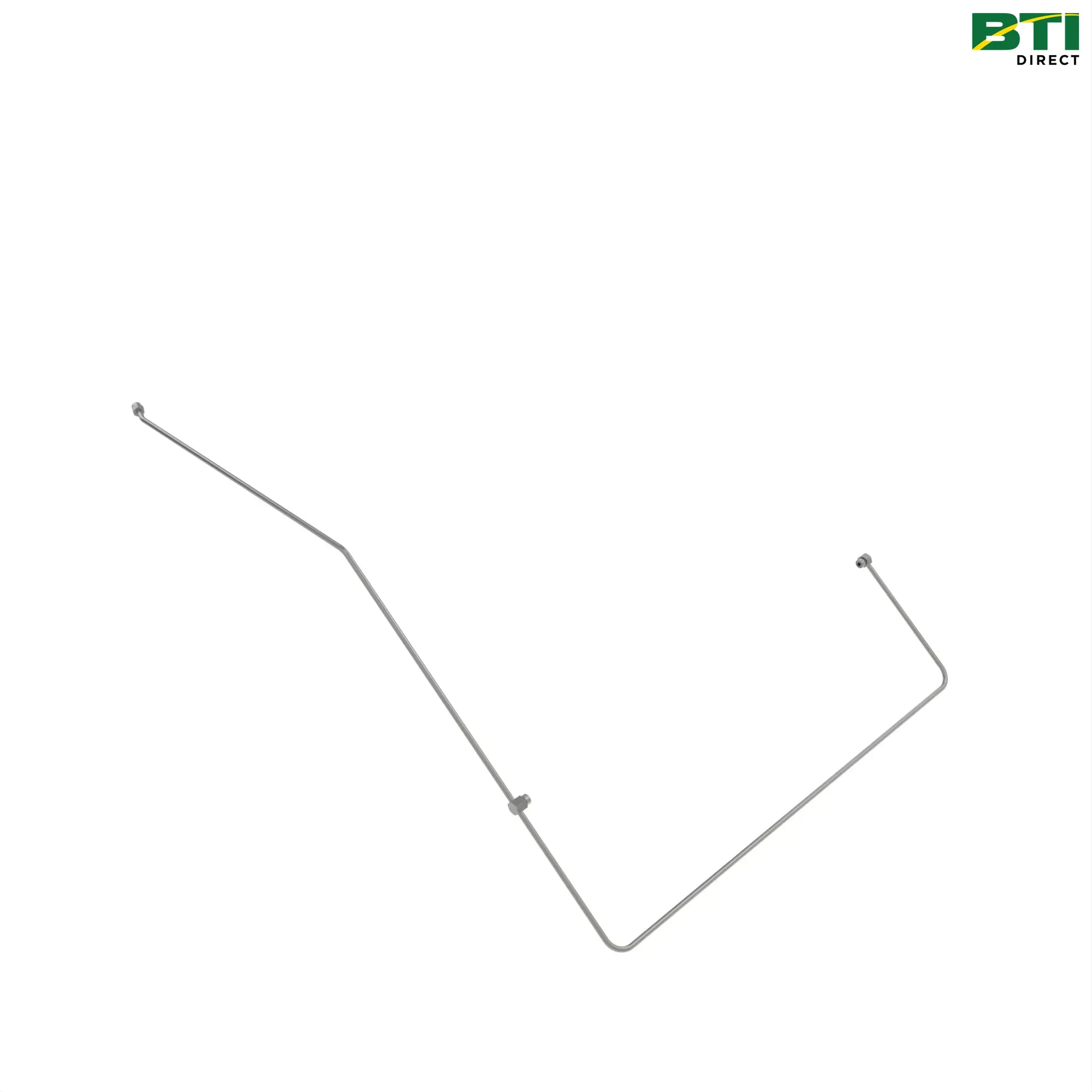 AW32229: Oil Lines