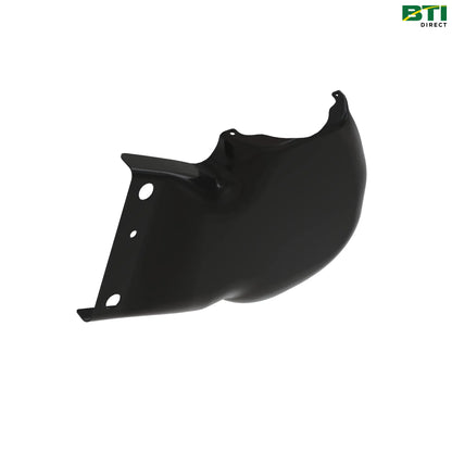N319715: LH Wheel Motor Shield