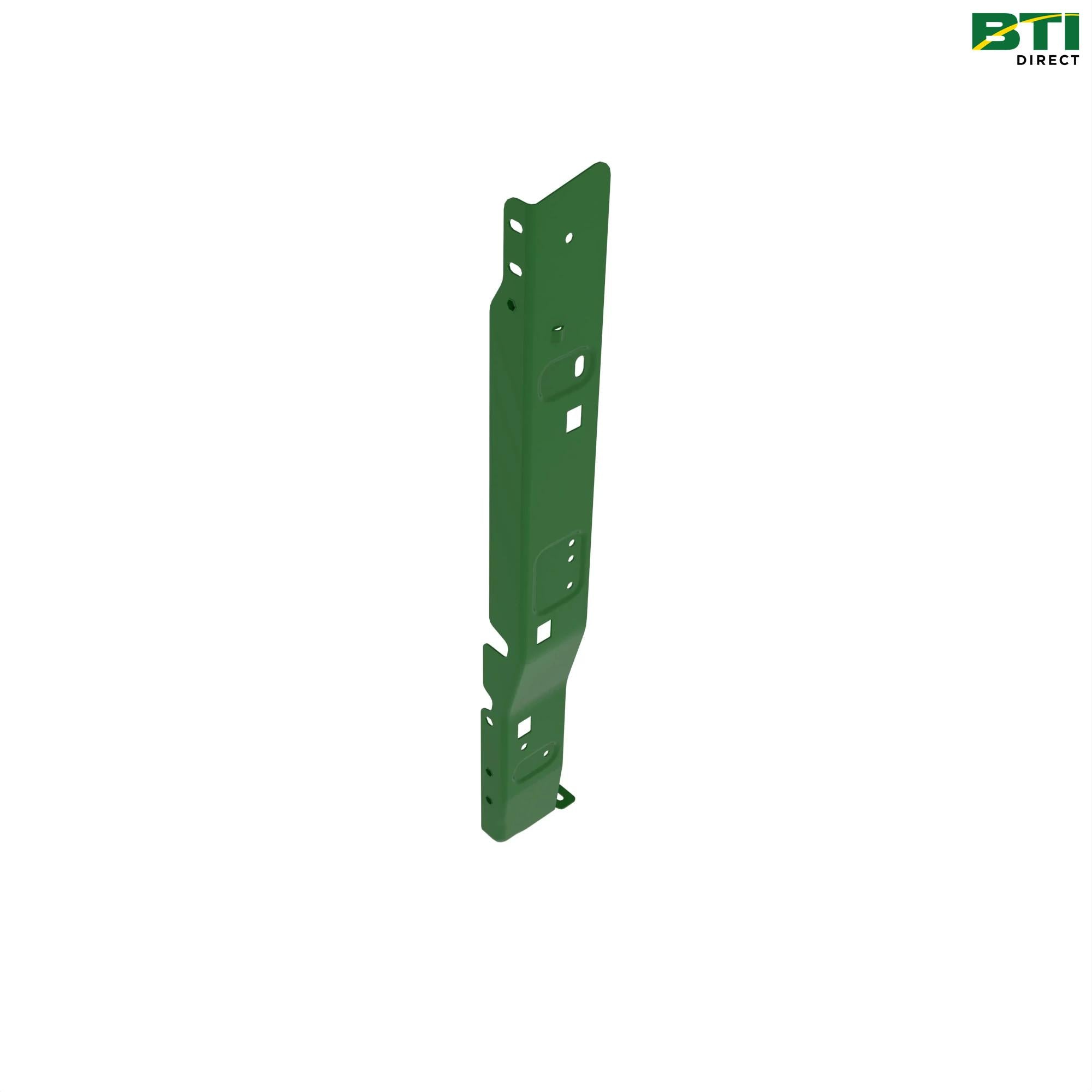 AL211275: Cooler Package Side Panel Support, Left Side