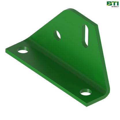 N371624: Front Cabinet Angle