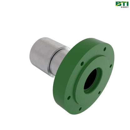 AN278528: Wrap Roll Drive Hub