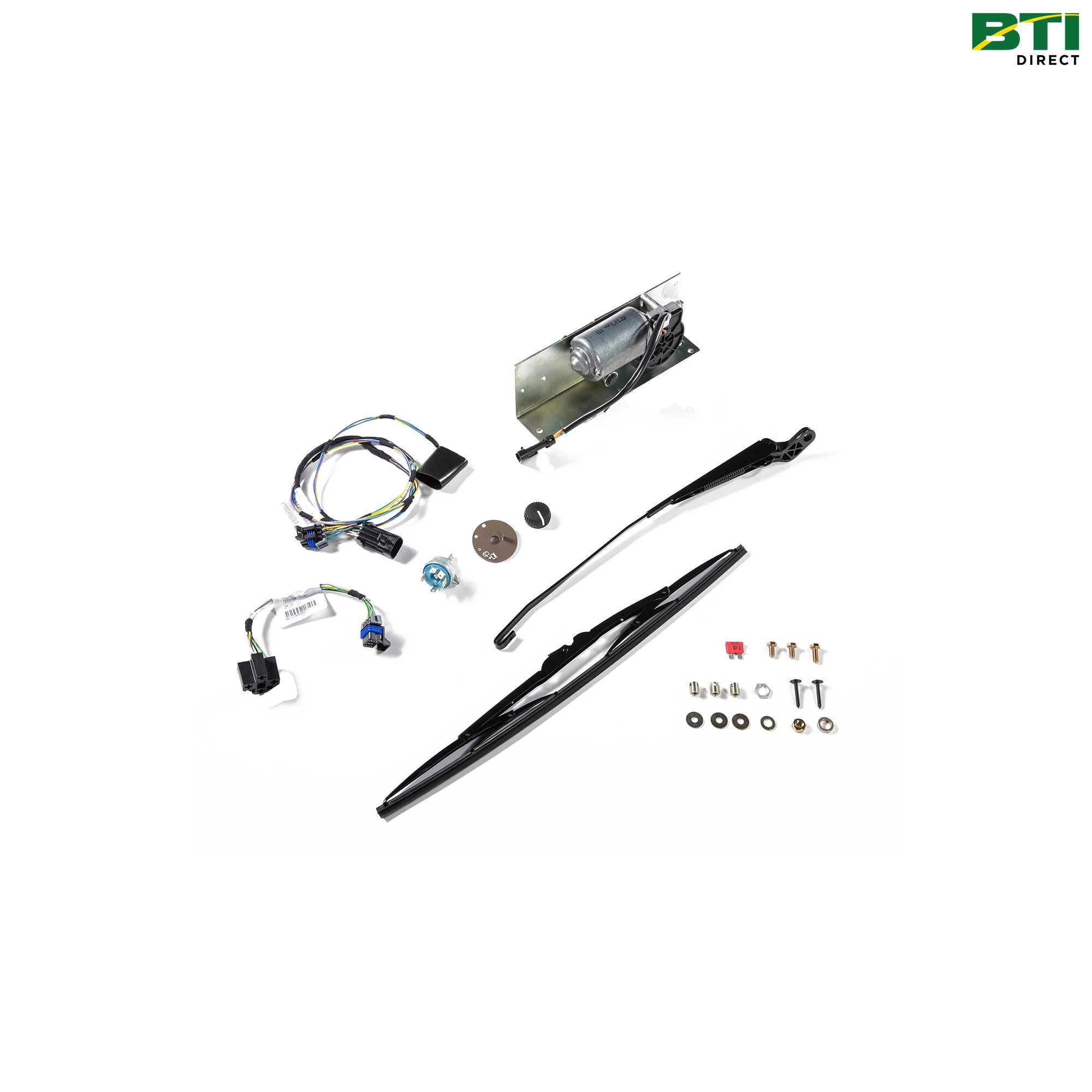AL179028: Windshield Wiper Kit