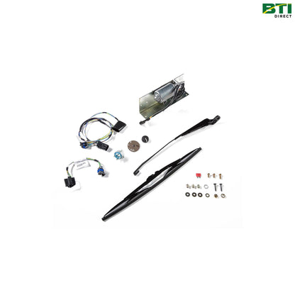 AL179028: Windshield Wiper Kit