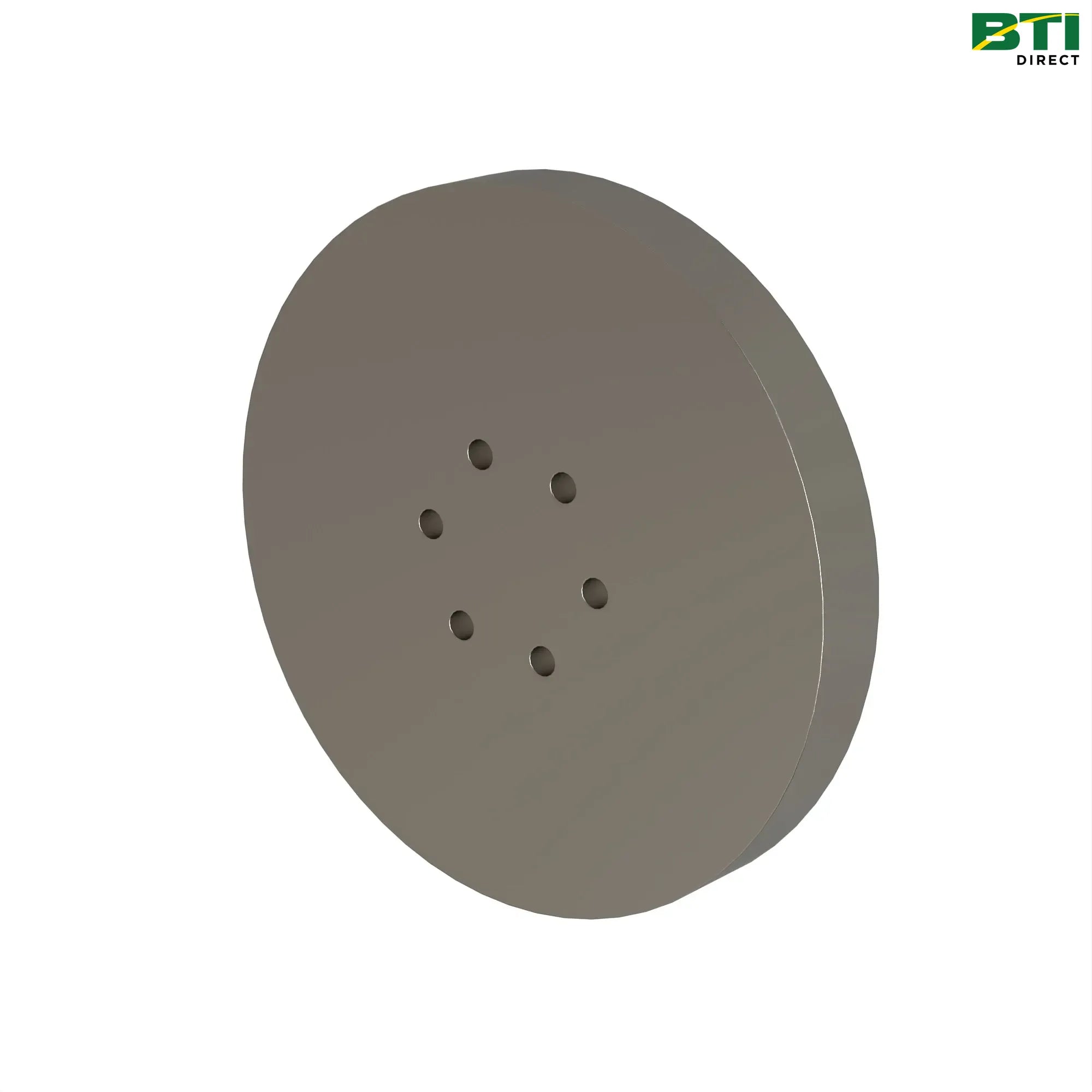 RE237619: Plate, Orifice