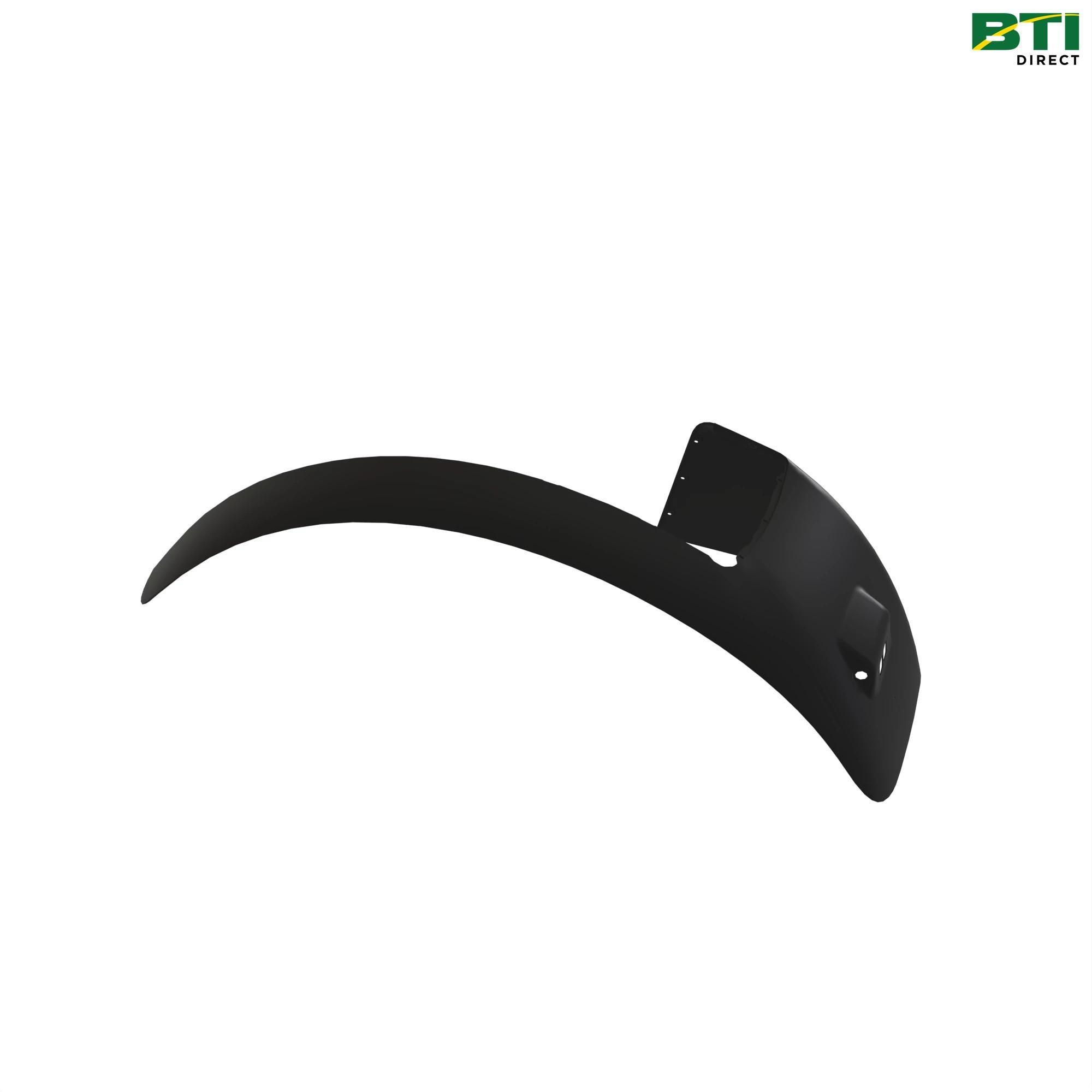 L213655: Left Side Fender