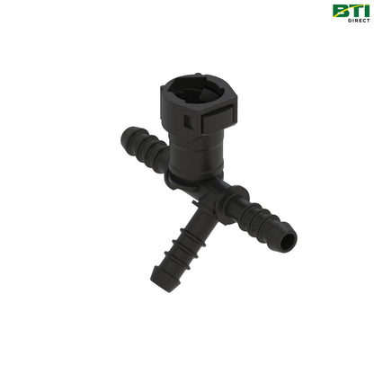 AL220834: Quick Coupler