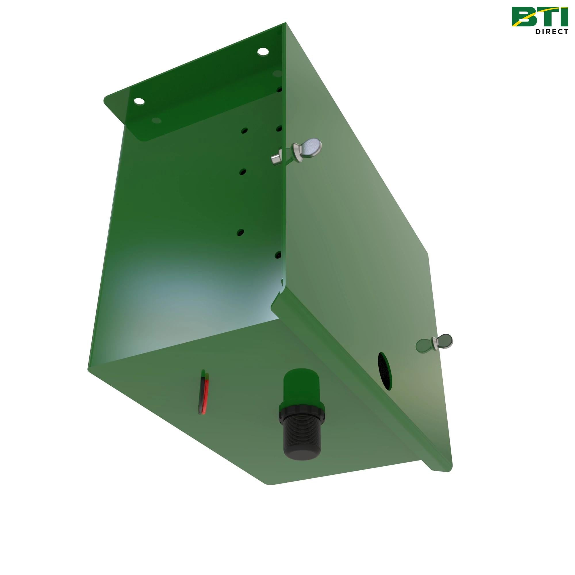 AN304804: Injection Foam Basic Control Unit