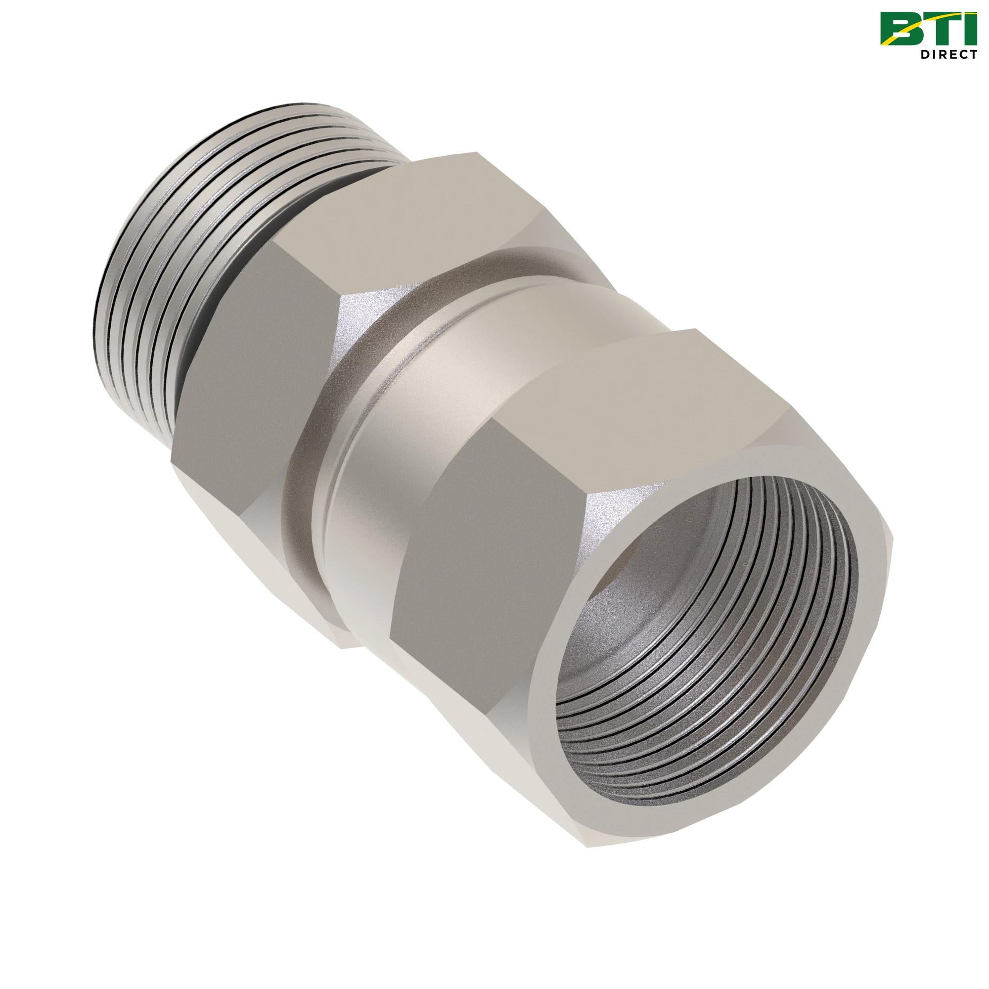 AN280978: Adapter Fitting