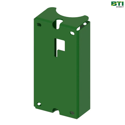 N276863: Cylinder Channel