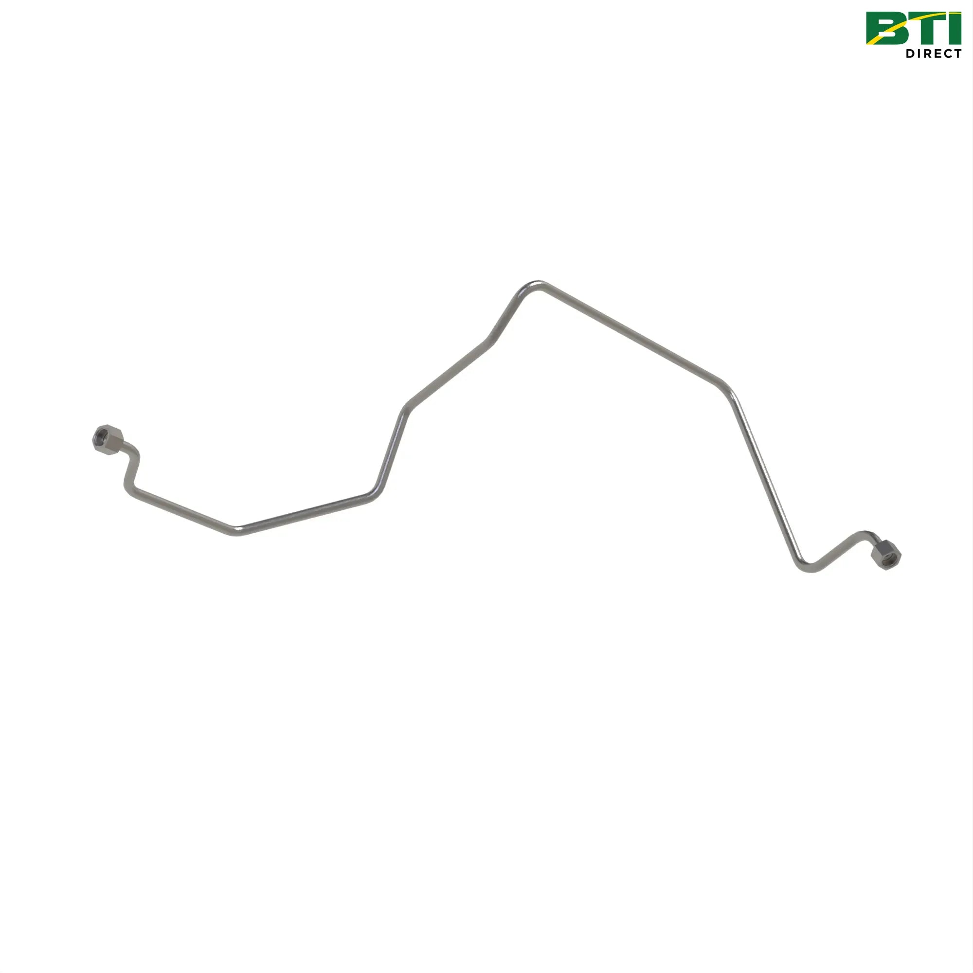 AXE45073: Cutterhead Pressure Oil Tube