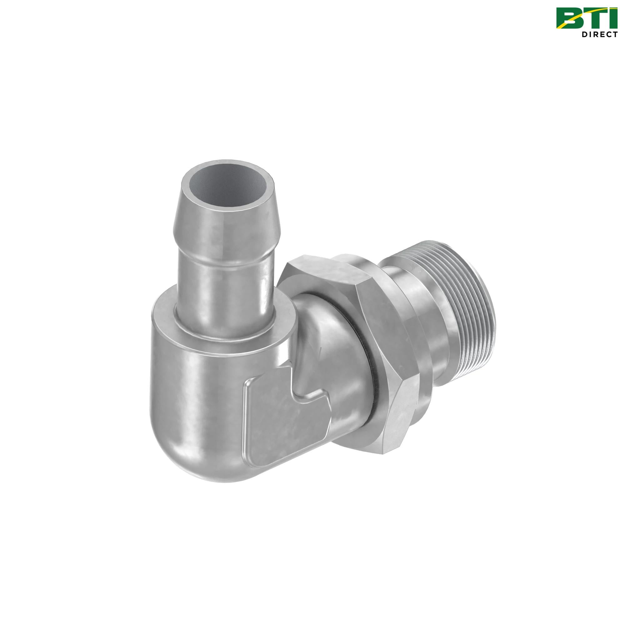 AL80389: Elbow Fitting