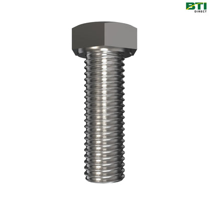 N205840: Hexagonal Head Bolt, M6 X 20