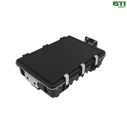 AL219872: Fuse Box
