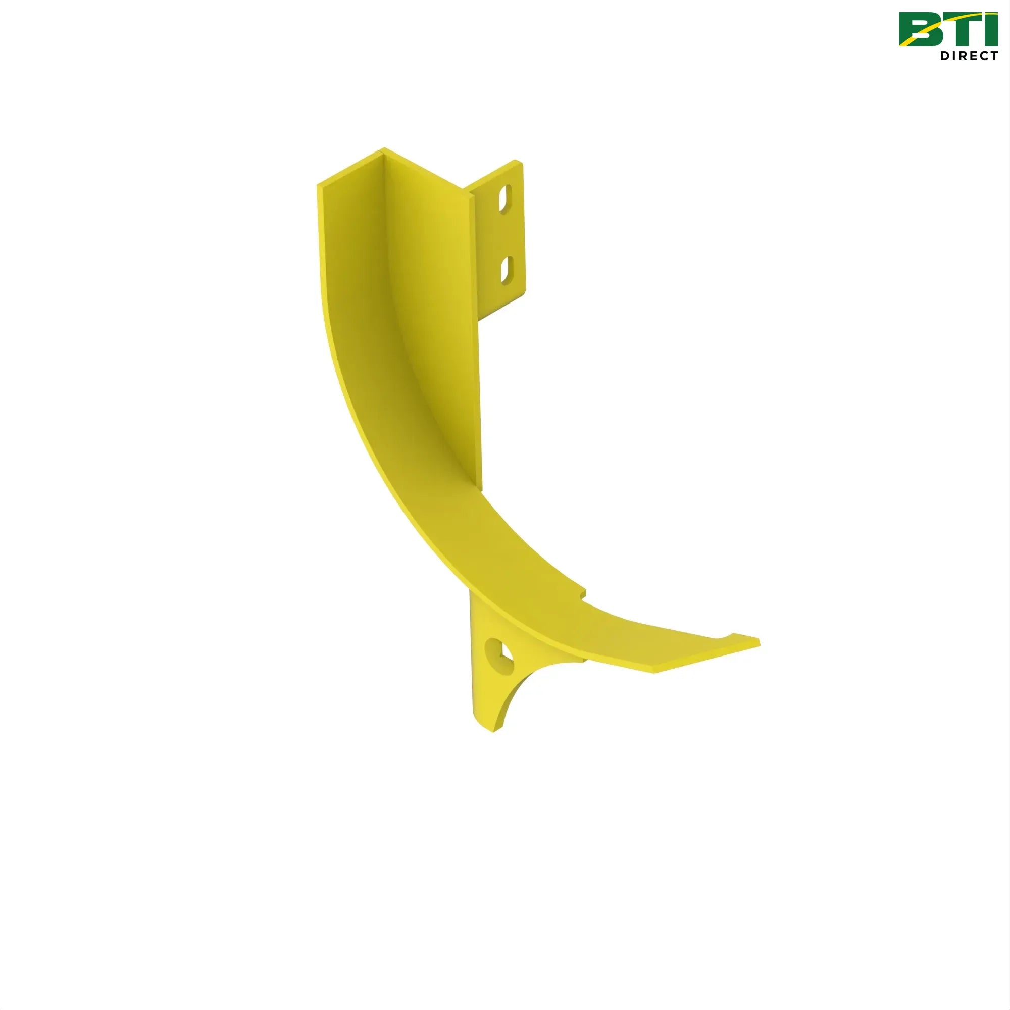 AXE14779: Right Side Adapter Frame Guide Assembly