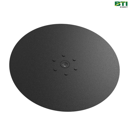 AP40151: Disk Colter