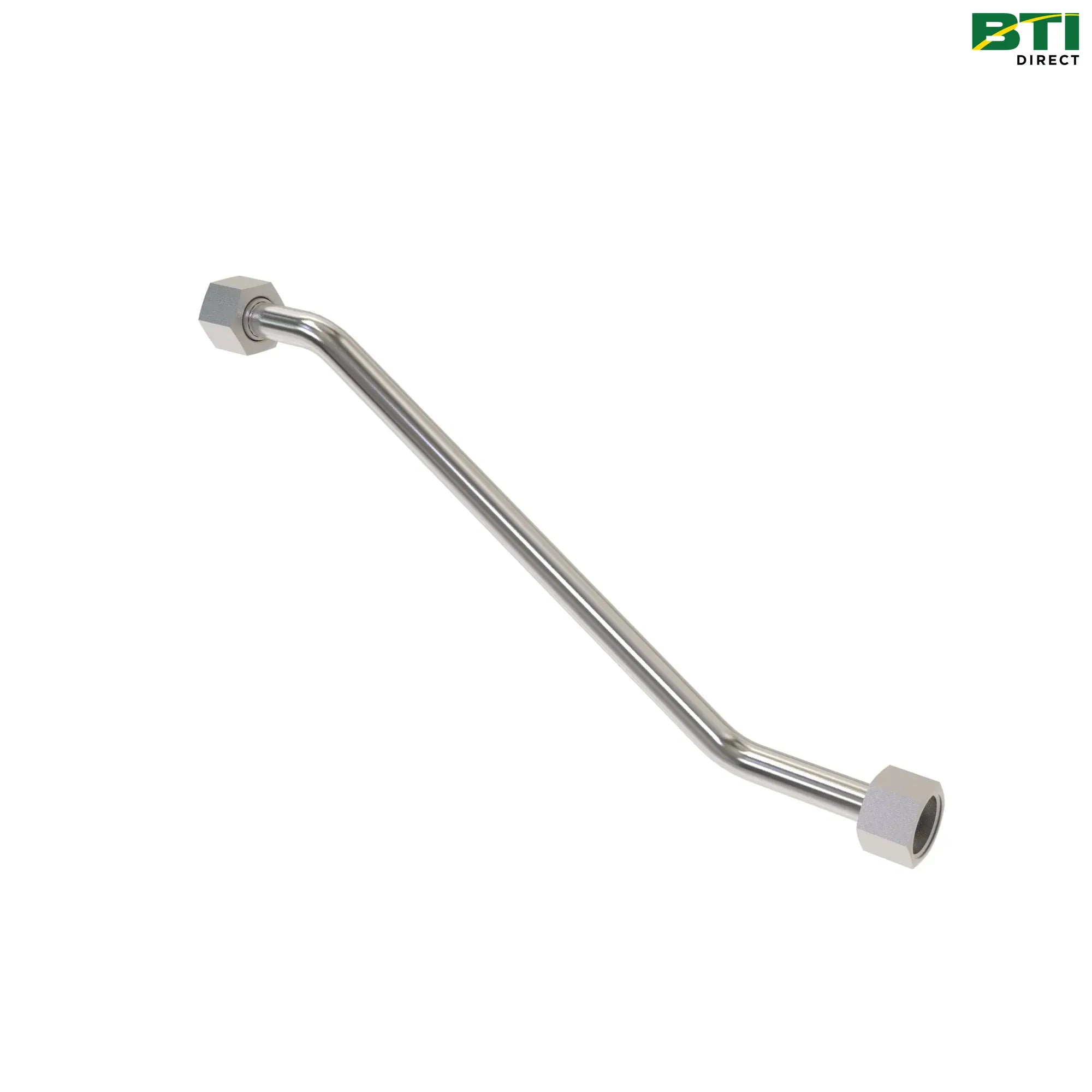 RE243534: ILS™ Accumulator Oil Line