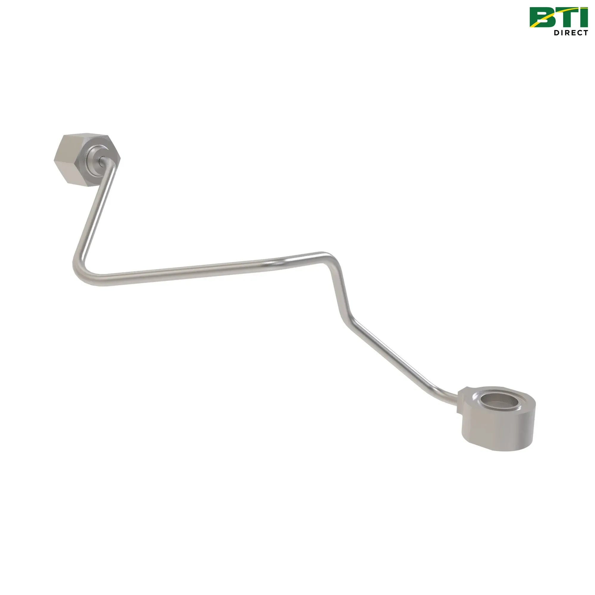 RE300609: Transmission Housing RH Oil Line