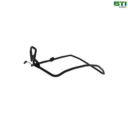 AL224549: Left Side Extension Tube