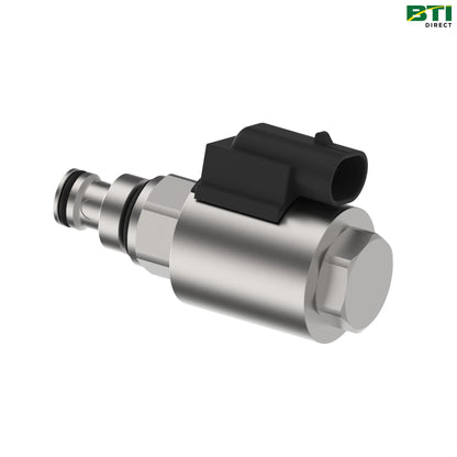 AL218417: Solenoid Valve