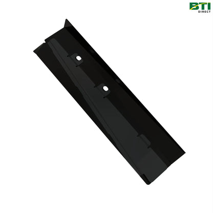 AXE49176: Right Side Outer Float Arm Cover Ramp