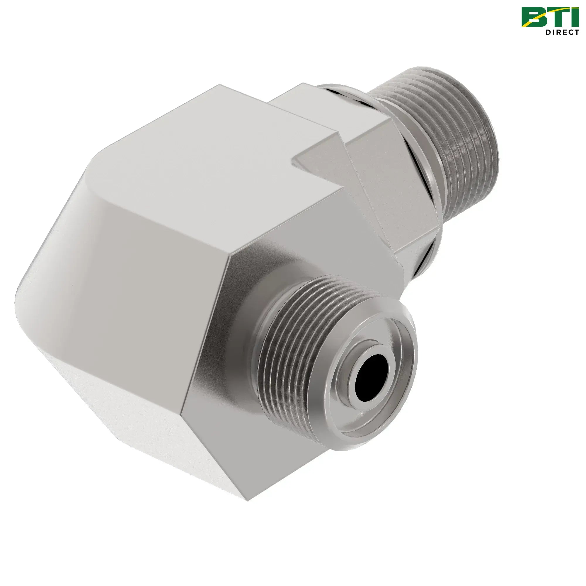 N320013: Elbow Fitting