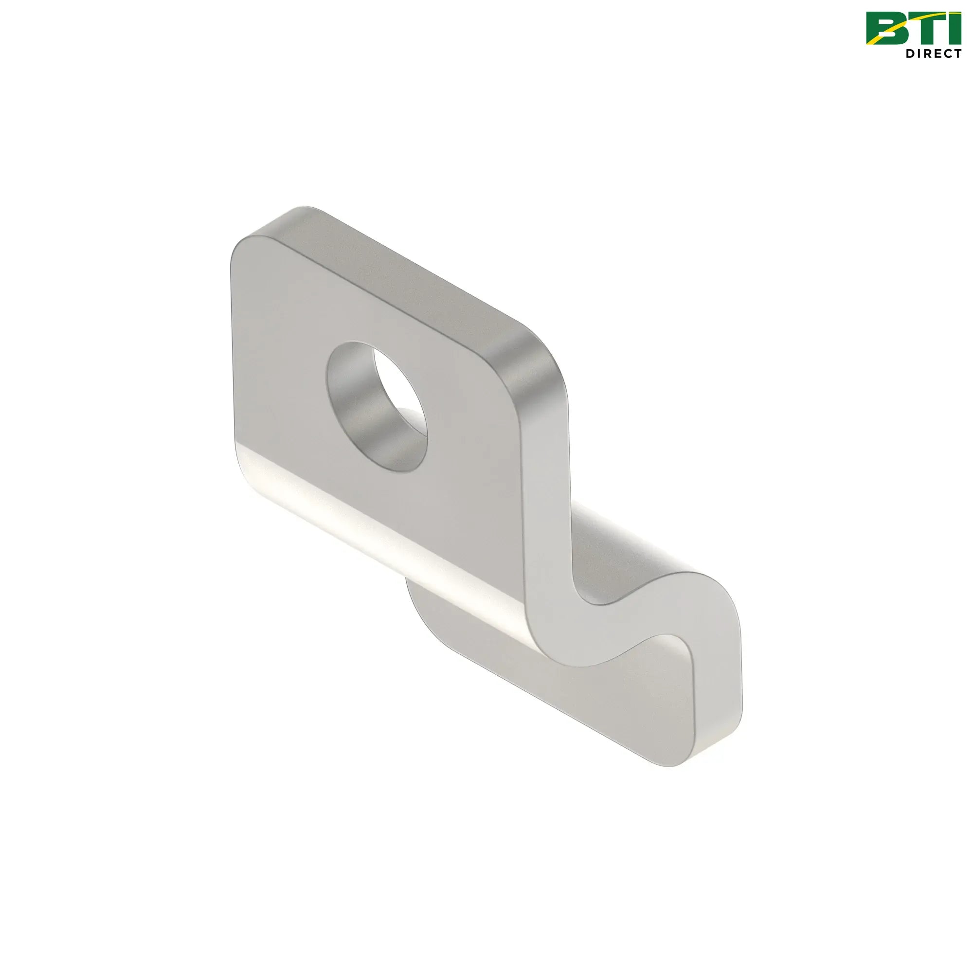 MT6370: Yoke Steering Limit Bracket