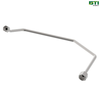 AL223295: Front Hitch Oil Line