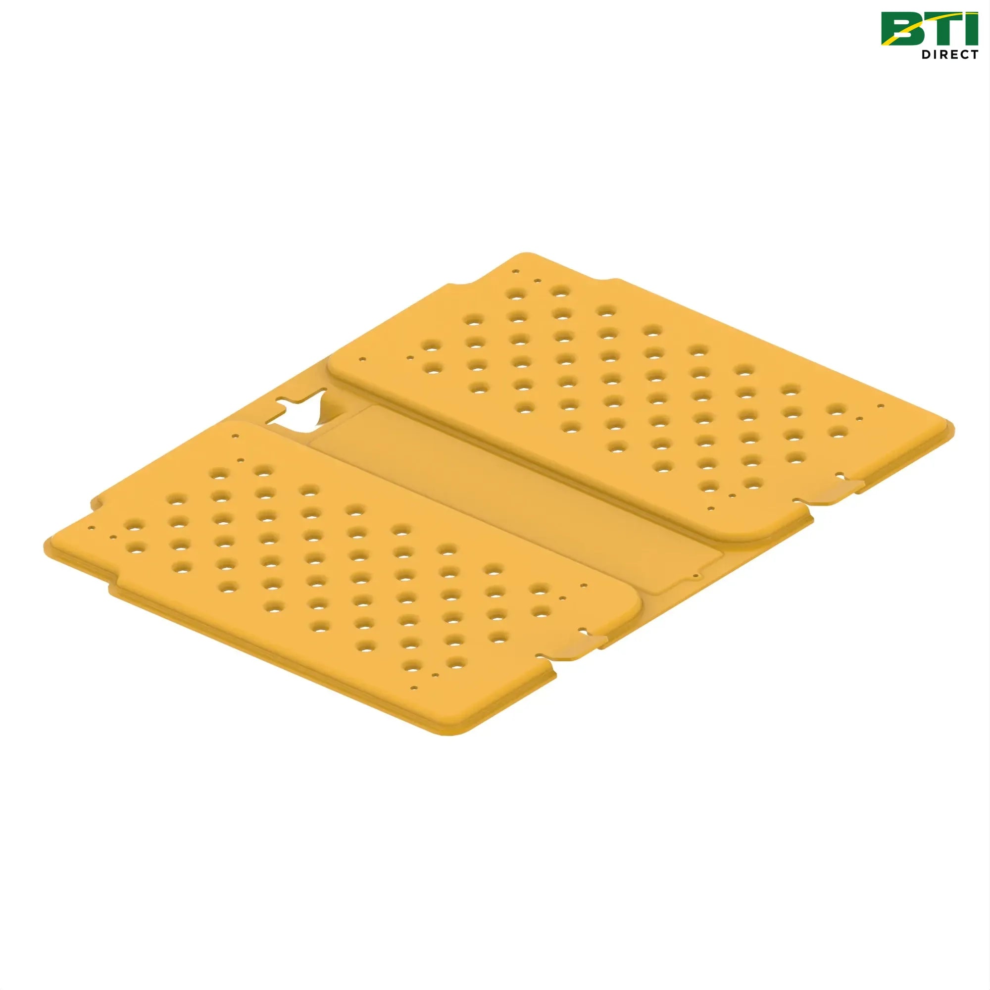 AUC10591: Access Panel with Label Bracket