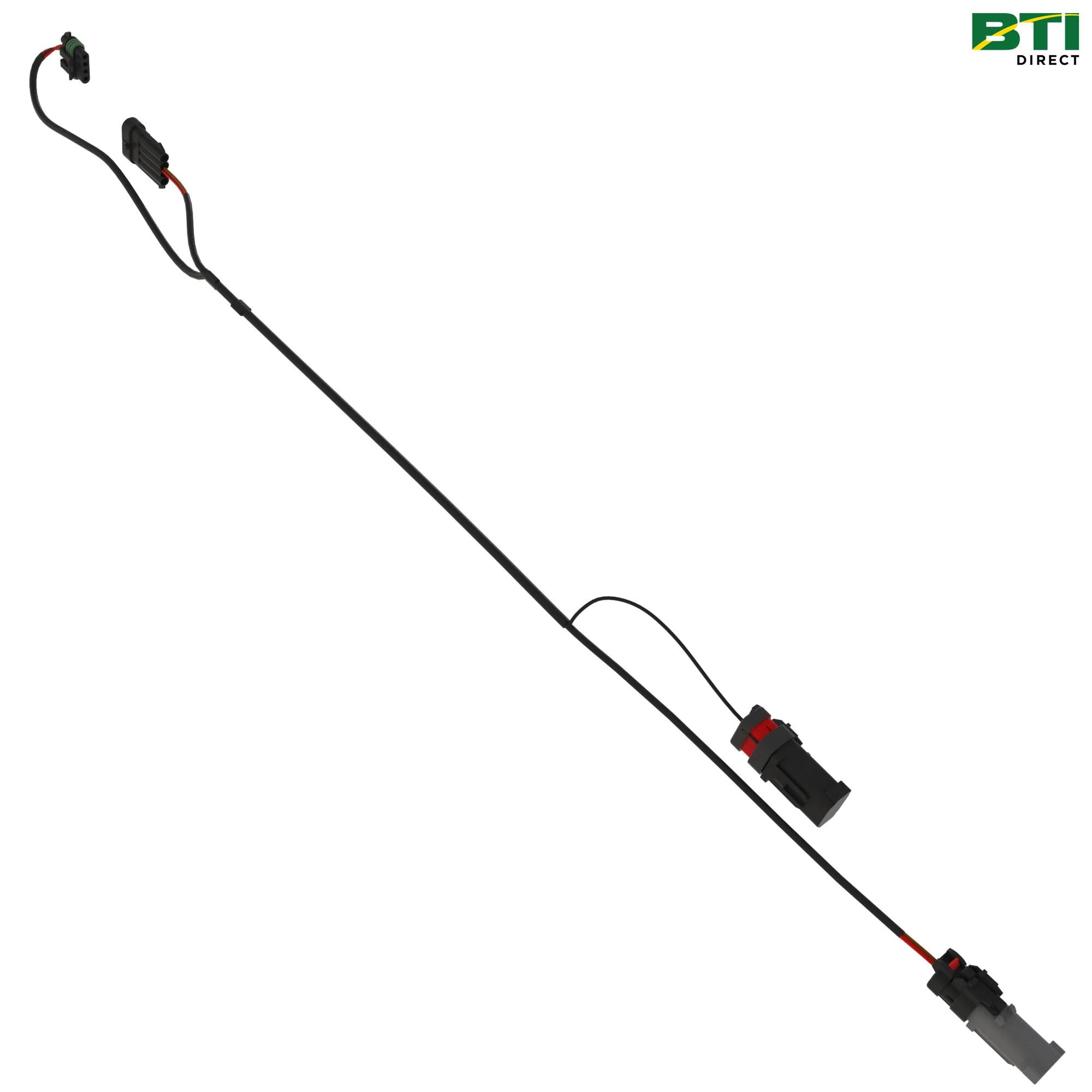 AL218914: Module Wiring Harness