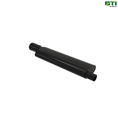 RE173542: Muffler