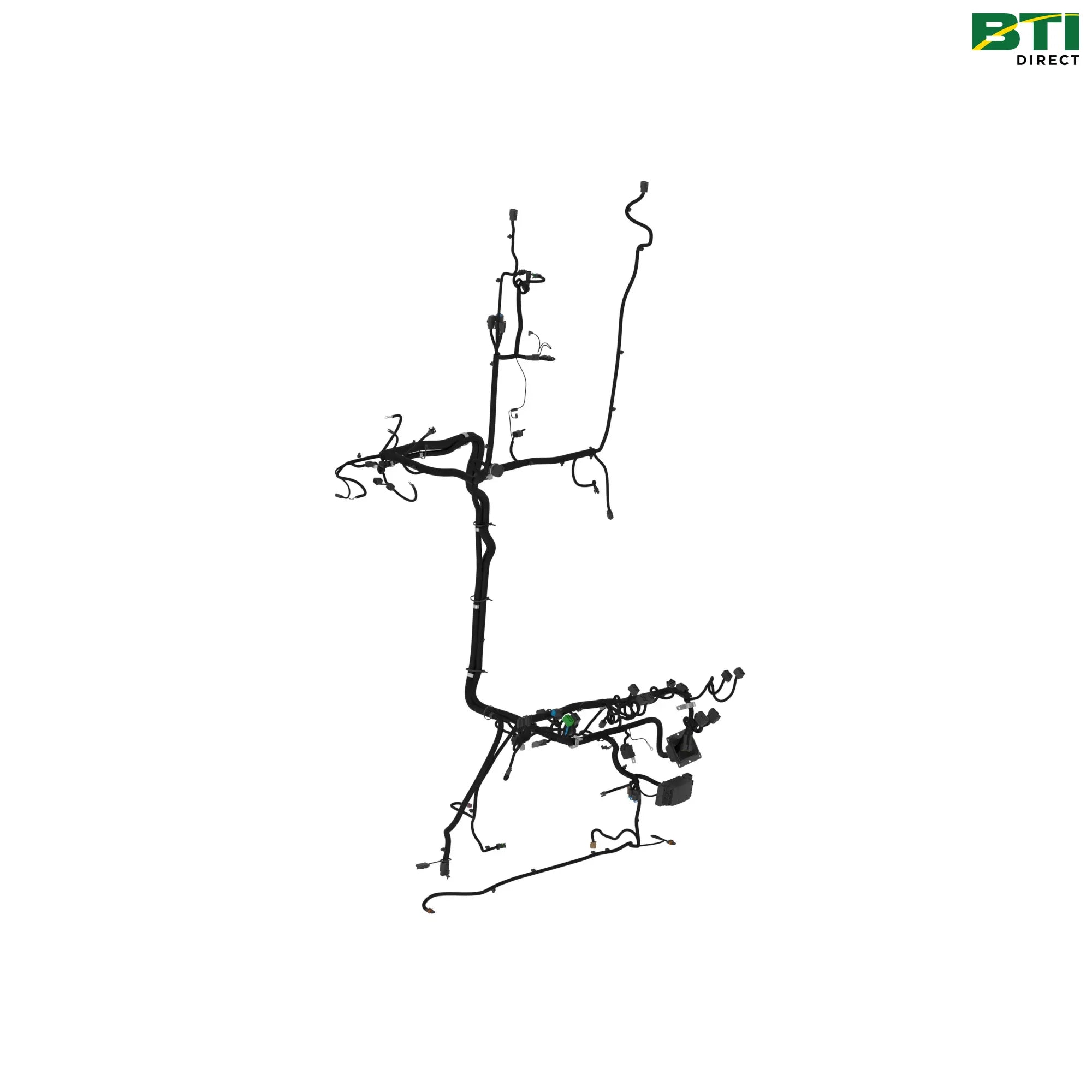 AUC14234: Chassis Wiring Harness