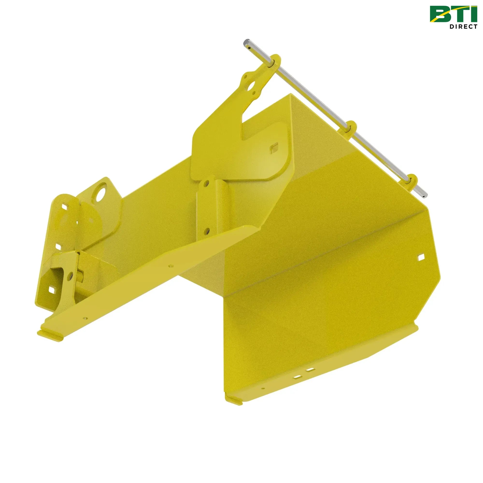 AXE45234: Spout Flap Assembly Extension