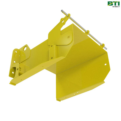 AXE45234: Spout Flap Assembly Extension