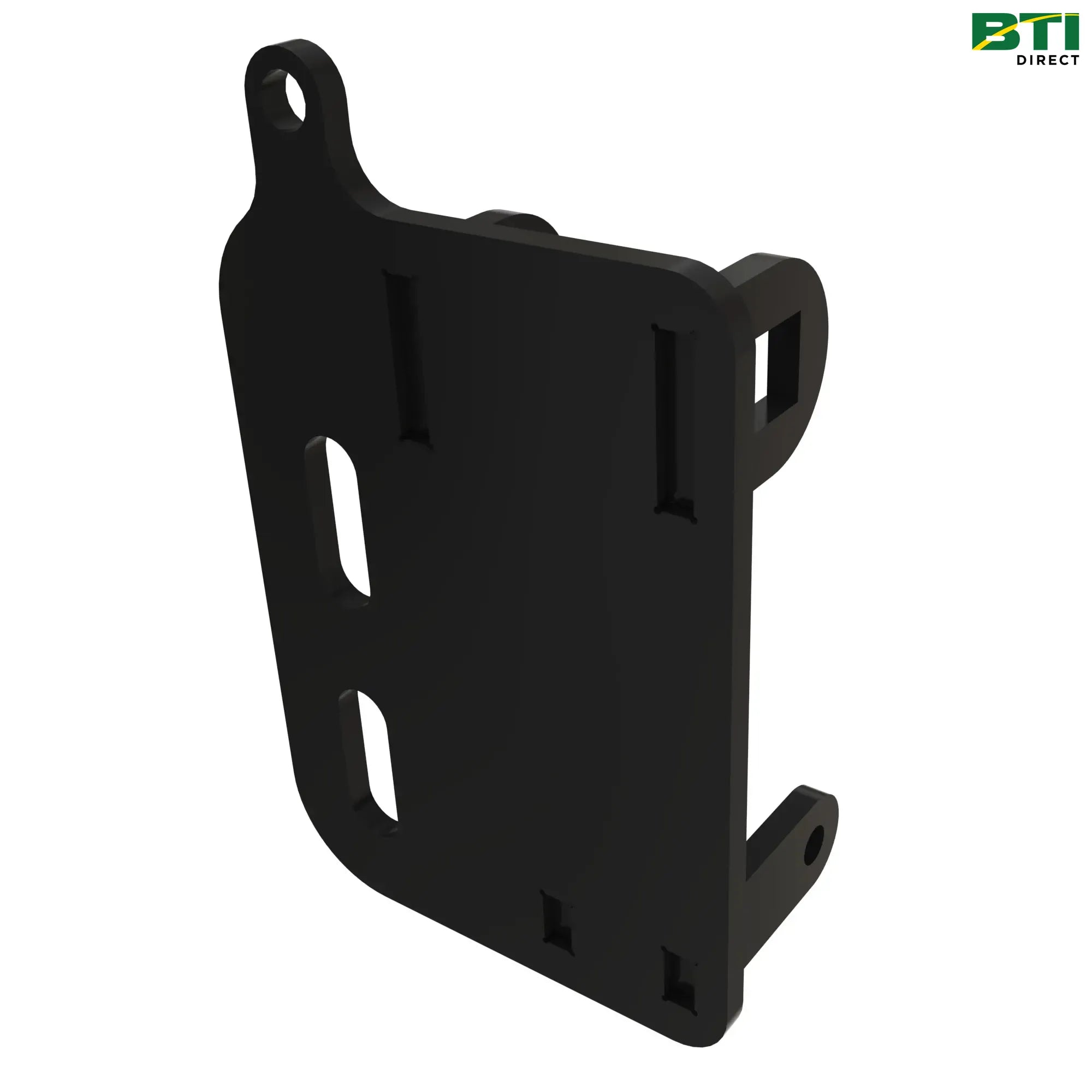 AXE63892: Header Locking Pivot frame Holder
