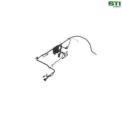 AL230030: Vehicle Wiring Harness, Tier 3