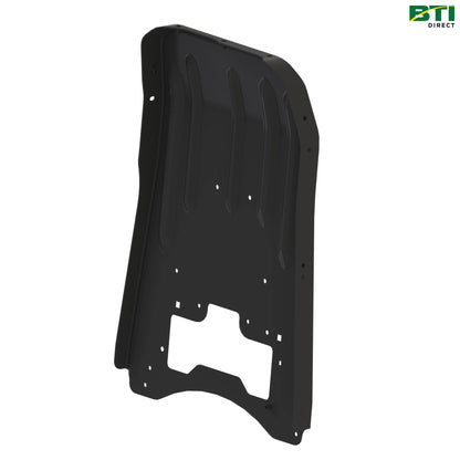 AL206113: Rear Hood Support