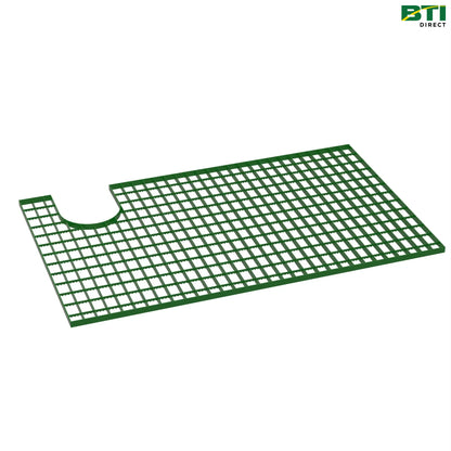 AXE38381: Engine Cover Grate