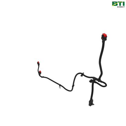 AL224806: Engine Adapter Aftertreatment Converter Wiring Harness