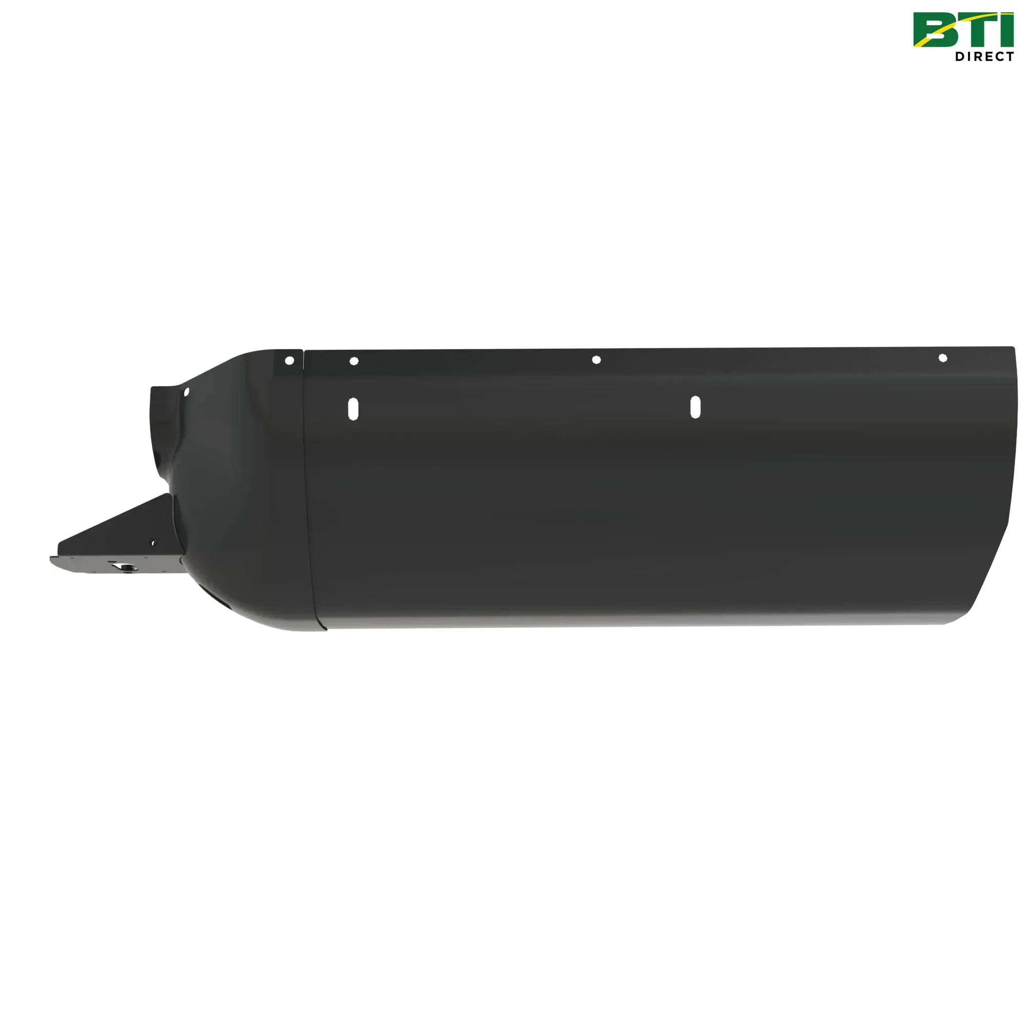 RE332748: Rear Heat Shield