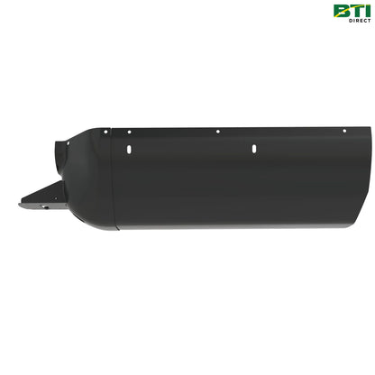 RE332748: Rear Heat Shield