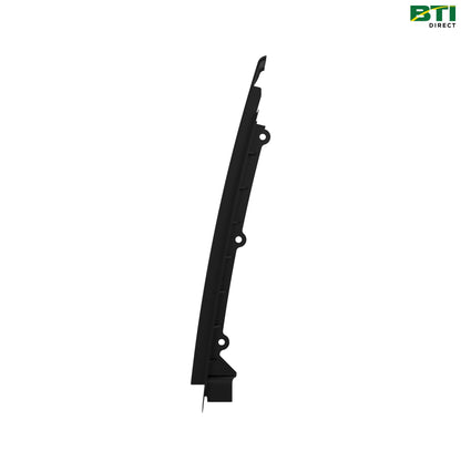 L222938: Acoustical Upholstery Front Molding, Right Side